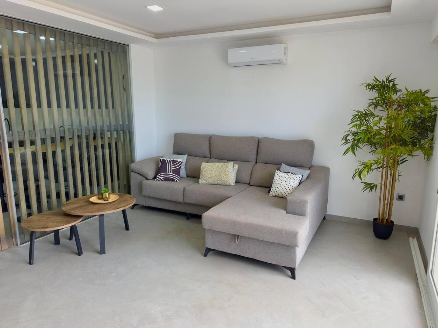 Leme Bedje Sea View - By Bobbywashere Santa Maria Ngoại thất bức ảnh