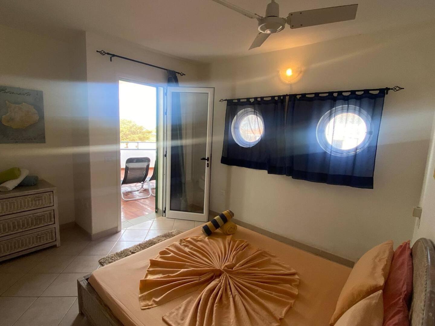 Leme Bedje Sea View - By Bobbywashere Santa Maria Ngoại thất bức ảnh