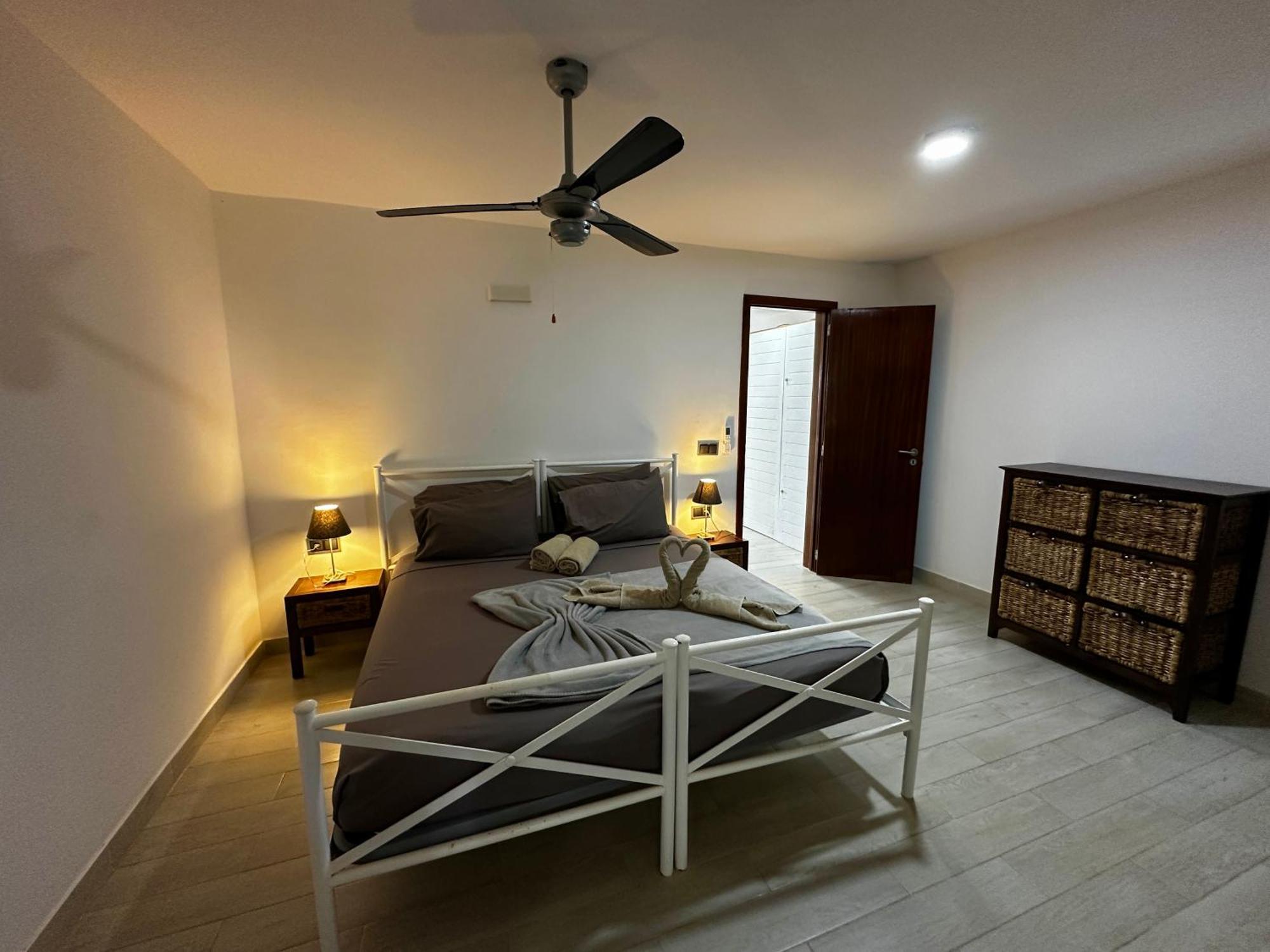 Leme Bedje Sea View - By Bobbywashere Santa Maria Ngoại thất bức ảnh